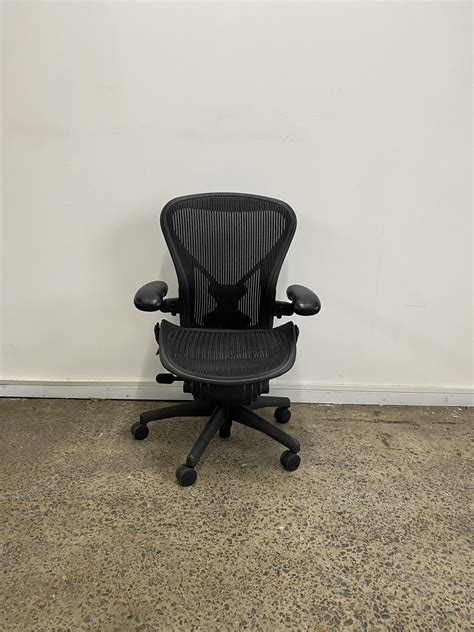 herman miller second hand furniture